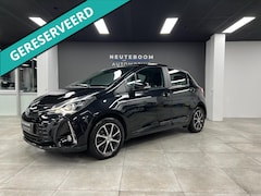 Toyota Yaris - 1.5 Hybrid | Lane | Camera | LED |