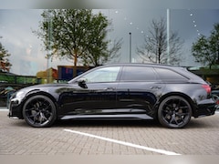 Audi RS6 - Avant 4.0 TFSI Quattro GERESERVEERD