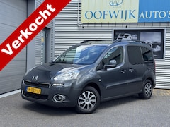 Peugeot Partner Tepee - 1.6 VTi Access Airco Trekhaak 12 Maanden Garantie