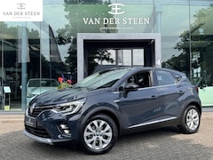 Renault Captur - 1.6 E-Tech Plug-in Hybrid 160 Business