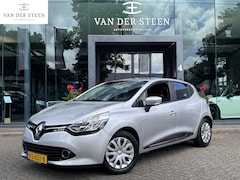 Renault Clio - 0.9 TCe Expression Cruise Control | Navigatie