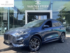 Ford Kuga - 2.5 PHEV ST-Line Adapt. Cruise | Apple Carplay