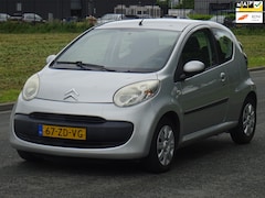 Citroën C1 - 1.0-12V Ambiance 111DKM/NAP/AIRCO/APK 05-2026