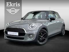 MINI Cooper - 1.5 Business Edition Pepper | Navigatie | Comfort Access | Parkeersensoren | Climate Contr