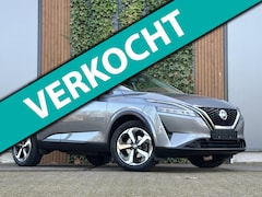 Nissan Qashqai - 1.3 MHEV Xtronic Premiere Edition