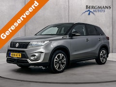 Suzuki Vitara - 1.5 Hybrid Style // DEALERONDERHOUDEN // TREKHAAK //