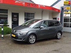 Citroën Grand C4 Picasso - 1.6 THP Intensive