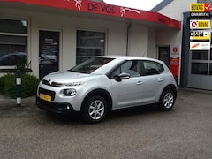 Citroën C3 - 1.2 PureTech Feel