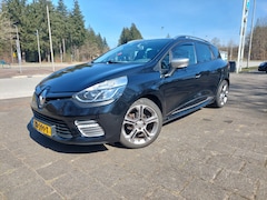 Renault Clio Estate - 1.2 GT