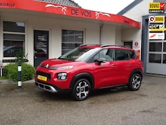 Citroën C3 Aircross - 1.2 PureTech S&S Shine