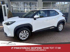 Toyota Yaris Cross - 1.5 Hybrid 115 Active 2stuks |Bi-Tone|Carplay|Adaptive Cruise|Camera|Climate Control