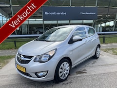 Opel Karl - 1.0 ecoFLEX Edition / Airco / Bluetooth / Elek Ramen V / Elek Spiegels / Cruise / 2e Pinks
