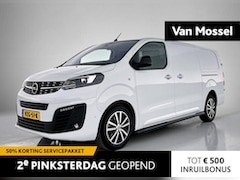 Opel Vivaro - 2.0 BlueHDi 180 S&S L3