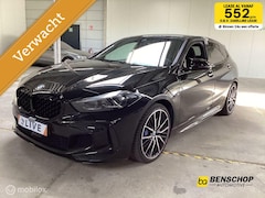 BMW 1-serie - M135i xDrive High Executive Bucket Seats Panodak Harman Kardon Etc