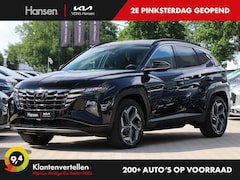 Hyundai Tucson - 1.6 T-GDI PHEV Comfort Smart I Navi I Dodehoekdetectie