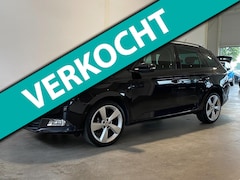 Skoda Fabia Combi - 1.2 TSI First Edition 1e eig. Trekhaak