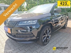 Skoda Karoq - 1.5 TSI ACT Sportline Panodak Virtual Navi Carplay