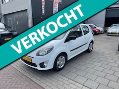 Renault Twingo - 1.2-16V Authentique Sport Airco NAP APK