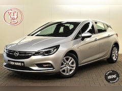 Opel Astra - 1.4 Turbo CARPLAY|TREKHAAK|CLIMATE CONTROL|CRUISE CONTROL
