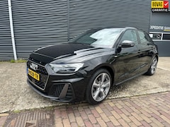 Audi A1 Sportback - 30 TFSI S edition