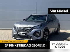 Peugeot e-2008 - EV Allure 54 kWh | Keyless Entry & Start | Camera | Navigatie