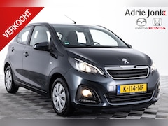 Peugeot 108 - 1.0 e-VTi Active | AIRCO | AUDIO | STUURBEKRACHTIGING | MISTLAMPEN | BLUETOOTH | NED AUTO