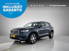 Volvo XC40 - 2.0 T4 Inscription Adapative Cruise | Schuifdak | Leder | Trekha