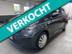 Toyota Aygo - 1.0-12V |5-deurs|Nieuwe APK