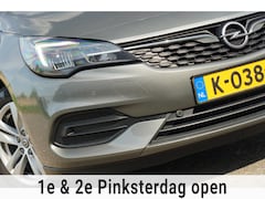 Opel Astra Sports Tourer - 1.2 Edition | Granite Grey | Carplay/Ergo-seats/Trekhaak
