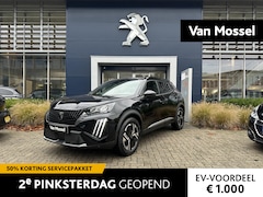 Peugeot e-2008 - EV Allure 54 kWh
