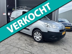 Peugeot Partner - 120 1.6 e-HDI L1 XT Profit + 2Tronic - AUTOMAAT - N.a.p - Airco