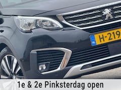 Peugeot 5008 - 1.2 PureTech 130pk GT-Line Automaat - Noir - Apple Carplay/19'' Washington - Topstaat