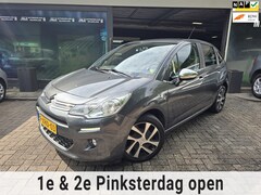 Citroën C3 - 1.2 PureTech Collection | 1E EIGENAAR | 12MND GARANTIE | NW APK | CRUISE | ELEC RAMEN |
