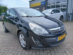Opel Corsa - 1.2-16V Anniversary Edition - 5 Drs - Airco - Trekhaak