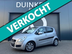 Suzuki Splash - 1.2 Black-line | Airco | Cruise control | Parkeersensor | Stoelverwarming