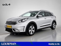 Kia Niro - 1.6 GDi Hybrid DynamicLine Limited