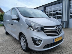 Opel Vivaro - 1.6 CDTI L2H1 Sport EcoFlex - NAP - Navigatie