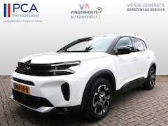 Citroën C5 Aircross - 130 Pk Benzine * Navigatie * Trekhaak 1.350 Kg Trekvermogen * Apple Car Play / Android Aut