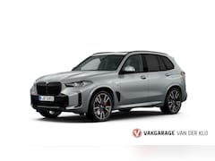 BMW X5 - XDrive50e M-Sport Pro | Panorama | Full Option | 4-Wielbest. | Stoelvent. | Leder Dash. |