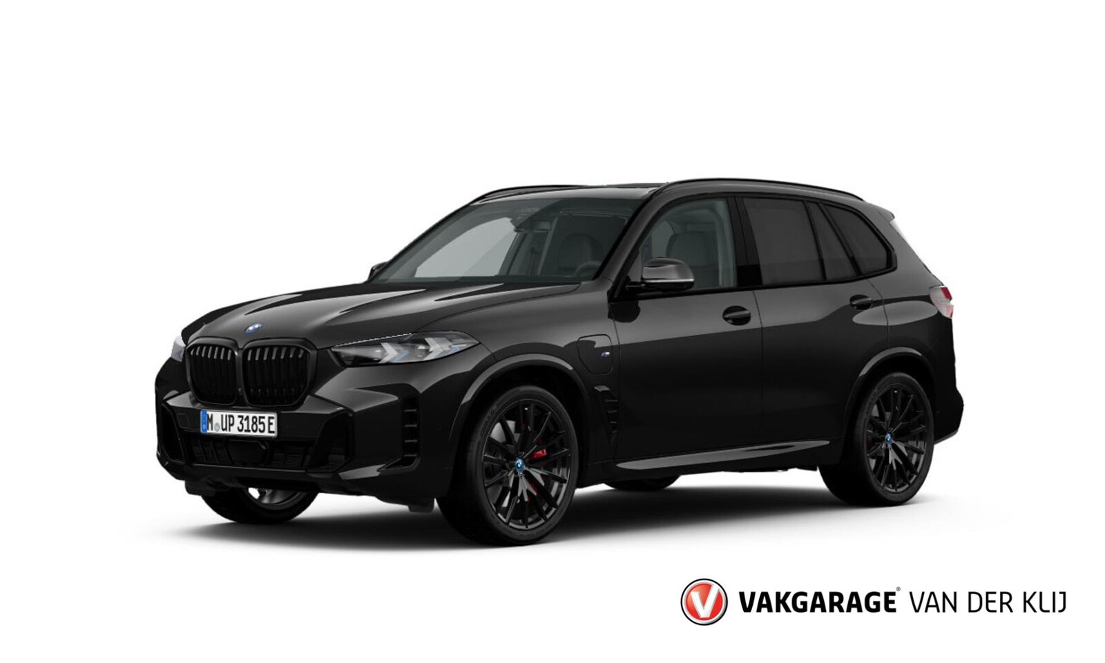 BMW X5 - XDrive50e M-Sport Pro | Panorama | 4-Wielbest. | Stoelvent. | Leder Dash. | Massage | Driv - AutoWereld.nl
