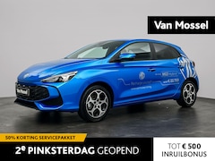 MG MG3 Hybrid+ - 1.5 Hybrid Luxury 3 1.5 Hybrid Luxury Automaat | 360 Camera | Apple Carplay / Android Auto