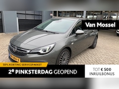 Opel Astra - 1.4 Innovation | Camera | Stoelverwarming |