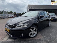 Lexus CT 200h - FE Edition