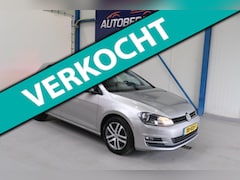 Volkswagen Golf - 1.2 TSI - Airco, PDC, Stoelverwarming