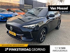 MG EHS - 1.5 T-GDI PHEV Aut. Luxury | Black-Pack | Navi | Leder | Panoramadak | Led Sfeerlicht | 36