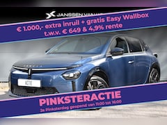 Lancia Y(psilon) - Ypsilon Edizione Cassina Limitata 51 kWh - JVK Actie - € 6.000, - Korting