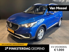 MG ZS - EV Comfort 45 kWh | 1e-Eigenaar | Navi | Apple CarPlay | Parkeersensoren |