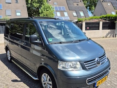 Volkswagen Transporter Multivan - 2.5 TDI Highline Camper