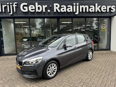 BMW 2-serie Active Tourer - 218i Executive Automaat *Navigatie*ECC