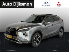 Mitsubishi Eclipse Cross - 2.4 PHEV Intense+